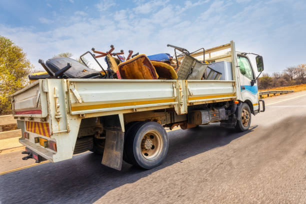 Full-Service Junk Removal in Woods Creek, WA